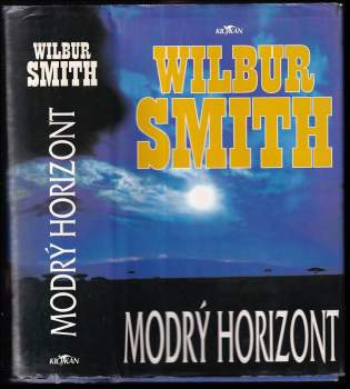 Modrý horizont : sága rodu Courtneyů - 11.A