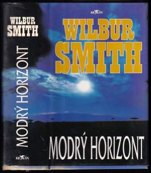Modrý horizont : sága rodu Courtneyů - 11.A