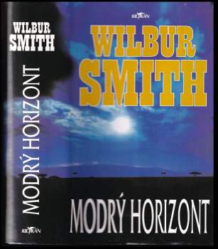 Modrý horizont