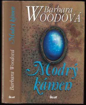 Modrý kámen