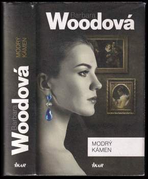 Modrý kámen