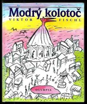 Modrý kolotoč