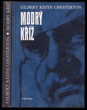 Modrý kříž
