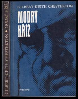 G. K Chesterton: Modrý kříž