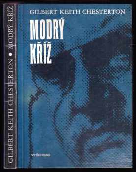 Modrý kříž