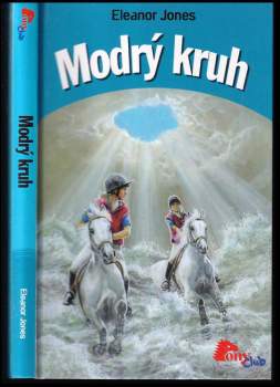 Modrý kruh