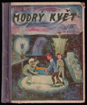 Modrý svět