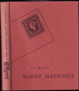 Modrý Mauritius