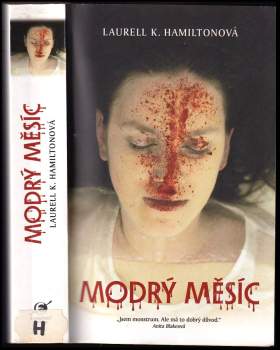 Modrý měsíc