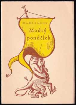 Hans Sachs: Modrý pondělek