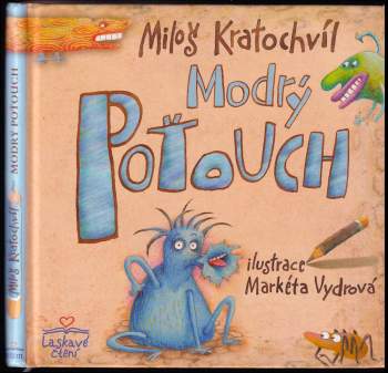 Miloš Kratochvíl: Modrý Poťouch