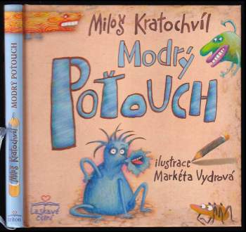 Miloš Kratochvíl: Modrý Poťouch