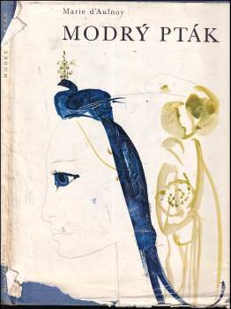 Modrý pták
