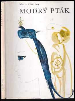 Modrý pták