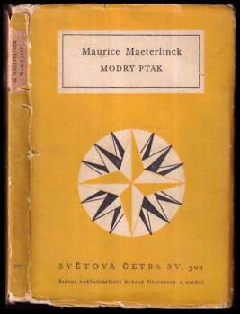 Maurice Maeterlinck: Modrý pták