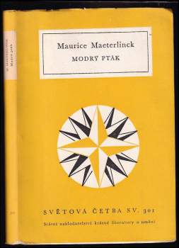 Maurice Maeterlinck: Modrý pták