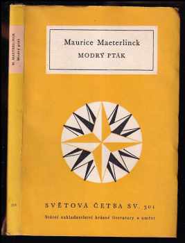 Maurice Maeterlinck: Modrý pták