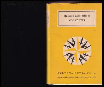 Maurice Maeterlinck: Modrý pták
