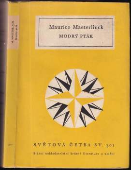 Maurice Maeterlinck: Modrý pták