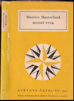 Maurice Maeterlinck: Modrý pták