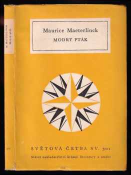 Maurice Maeterlinck: Modrý pták