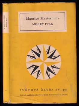 Maurice Maeterlinck: Modrý pták