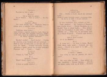 Maurice Maeterlinck: Modrý pták