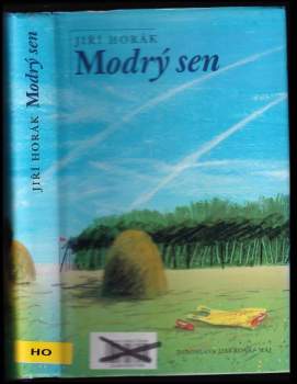 Jiří Horák: Modrý sen