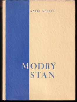 Modrý stan