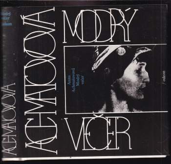 Modrý večer