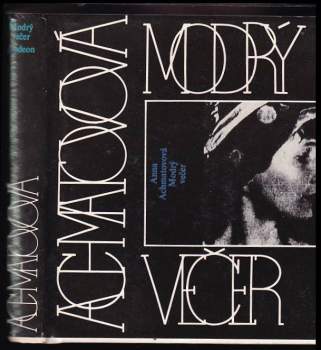 Modrý večer