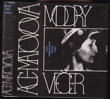 Modrý večer