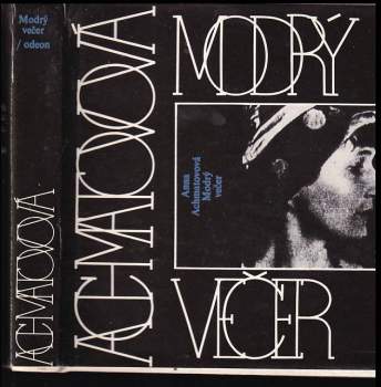 Modrý večer