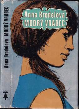 Modrý vrabec