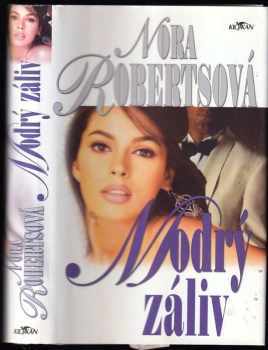 Nora Roberts: Modrý záliv