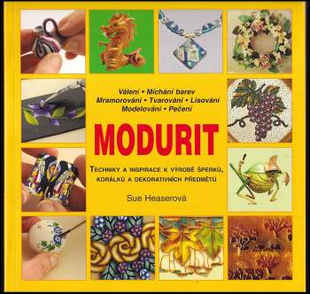 Sue Heaser: Modurit