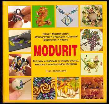 Modurit