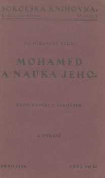 Mohamed a nauka jeho
