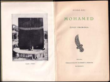 Bey Essad: Mohamed