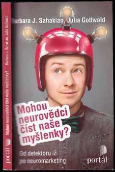 Mohou neurovědci číst naše myšlenky?