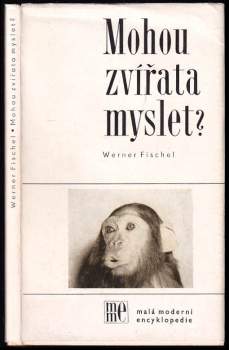 Mohou zvířata myslet?