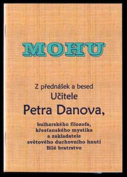Mohu