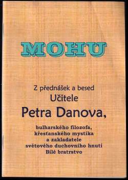 Mohu
