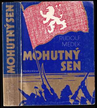 Mohutný sen