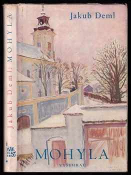 Mohyla