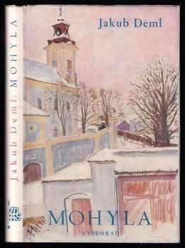 Mohyla