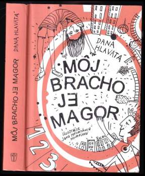 Môj bracho je magor