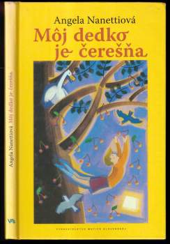 Môj dedko je čerešňa