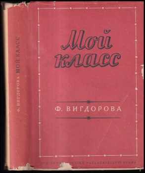 Moj klass