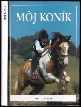 Môj koník